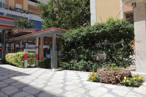 Hotel International (Fier)